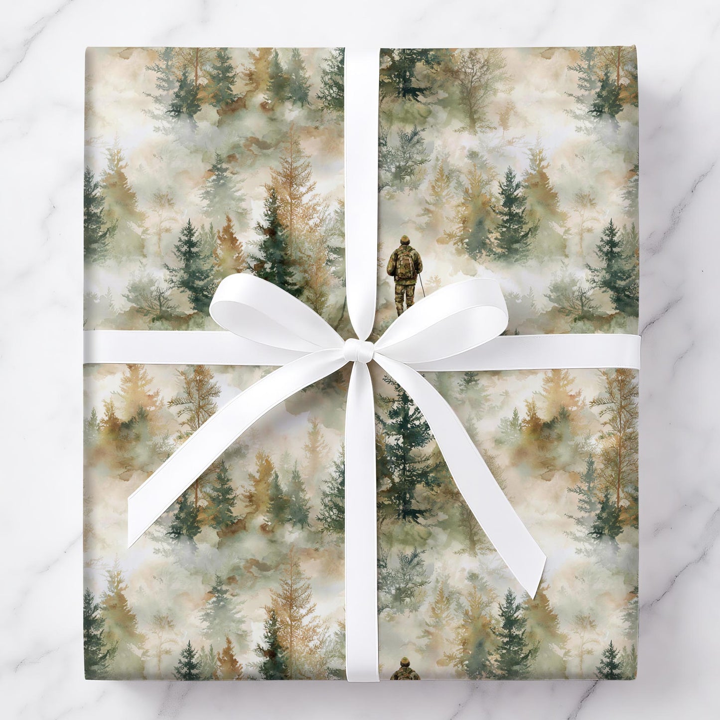 The Fur-est Adventure