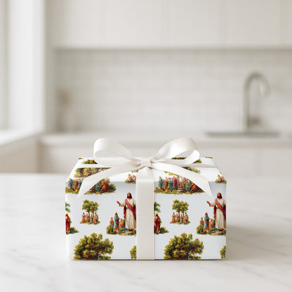 The Gift of Jesus