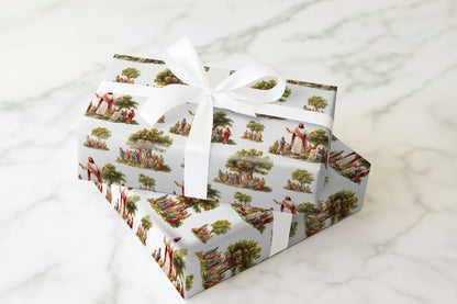 The Gift of Jesus