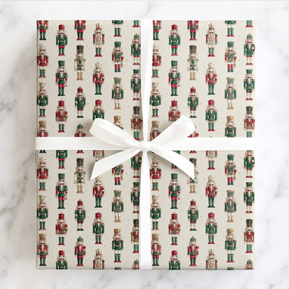 The Nutcracker Suite Life