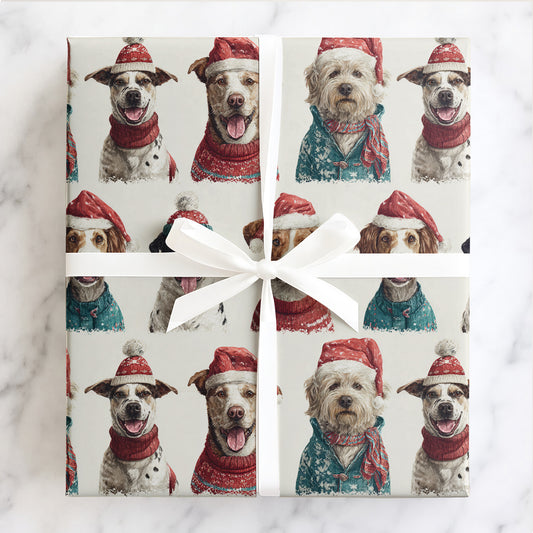 The Paw-liday Pack