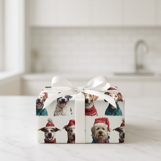 The Paw-liday Pack