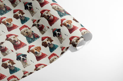 The Paw-liday Pack
