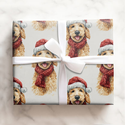 The Paw-lidays are Ruff