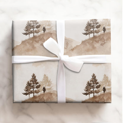 The Sand-tastic Stroll