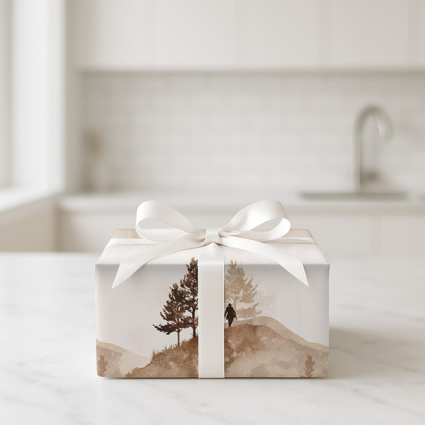 The Sand-tastic Stroll