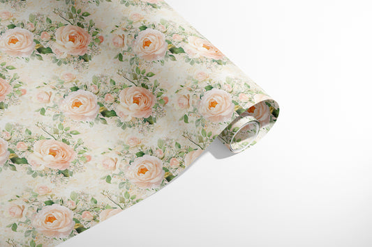 Tied in Flowers