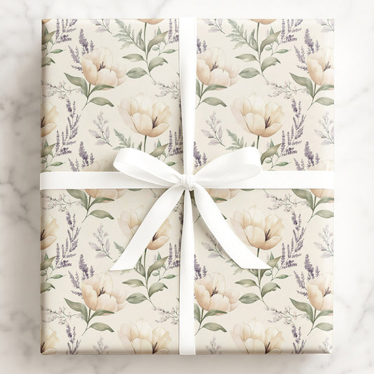 Timeless Flora