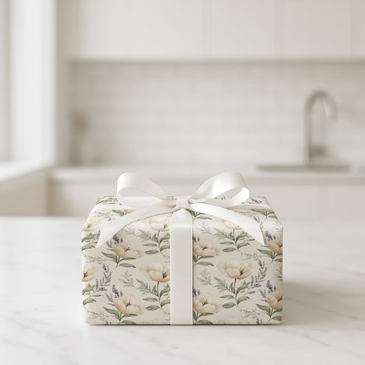 Timeless Flora