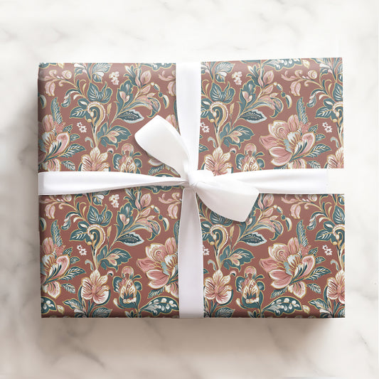 Timeless Florals
