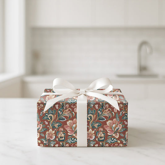 Timeless Florals