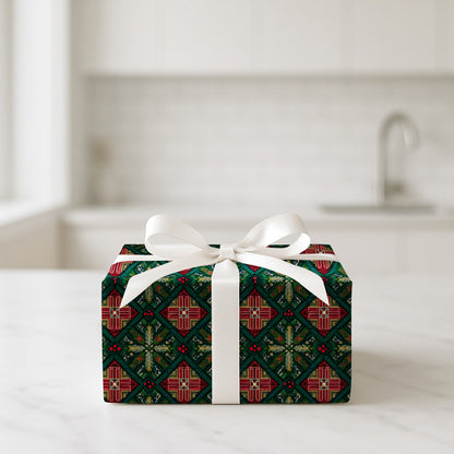 Tinsel & Tiles
