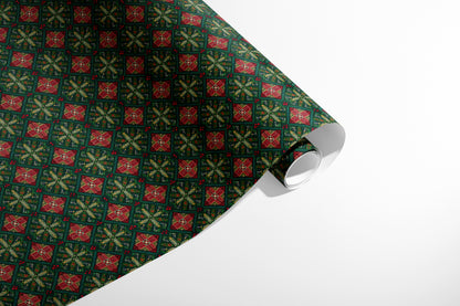 Tinsel & Tiles