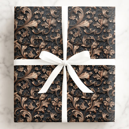 Toffee Ornamentals