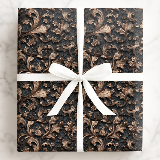 Toffee Ornamentals