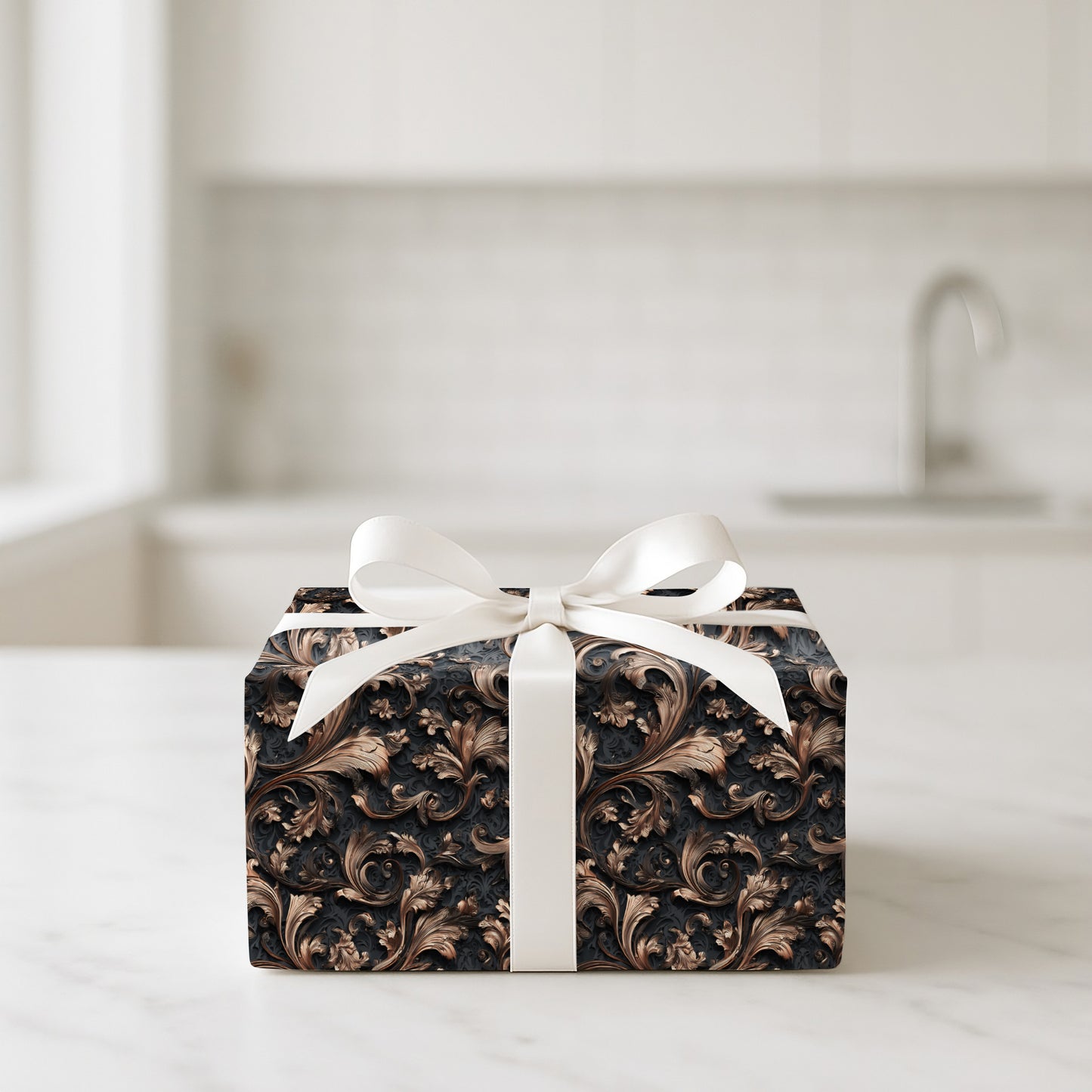 Toffee Ornamentals