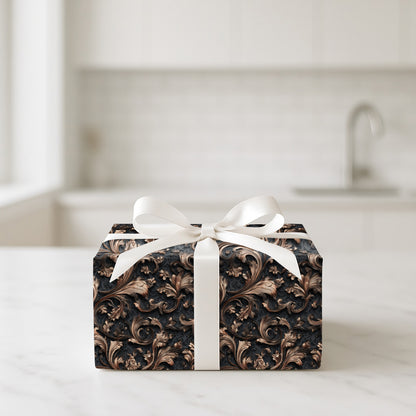 Toffee Ornamentals