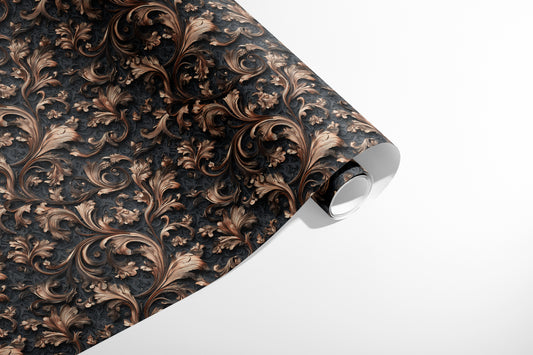 Toffee Ornamentals