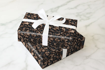 Toffee Ornamentals