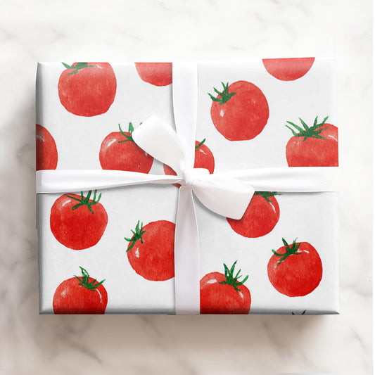 Tomato-riffic Fun