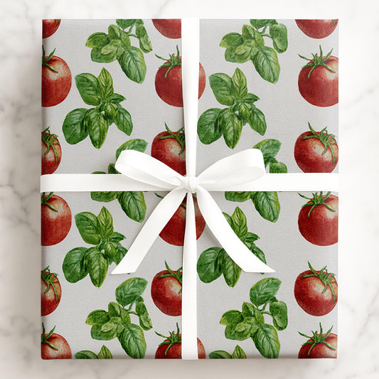 Tomato Crush