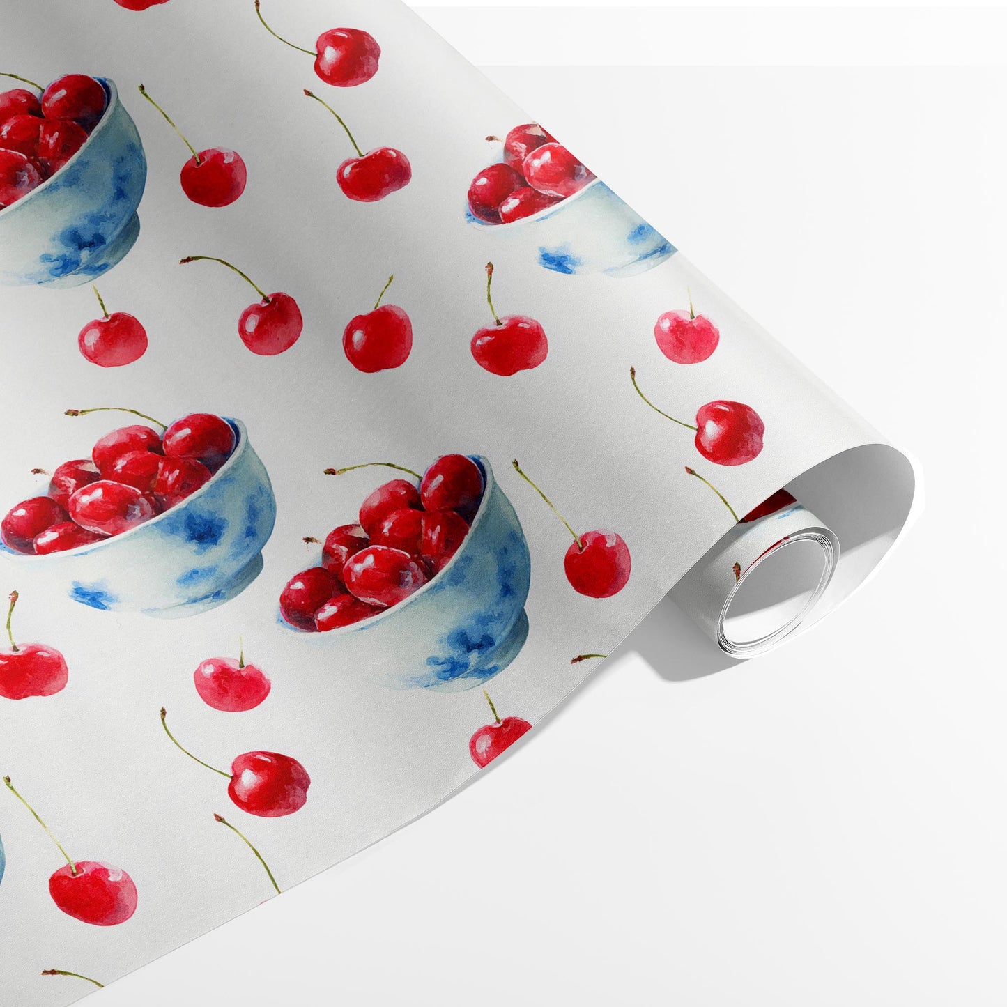 Too Cherry to Handle