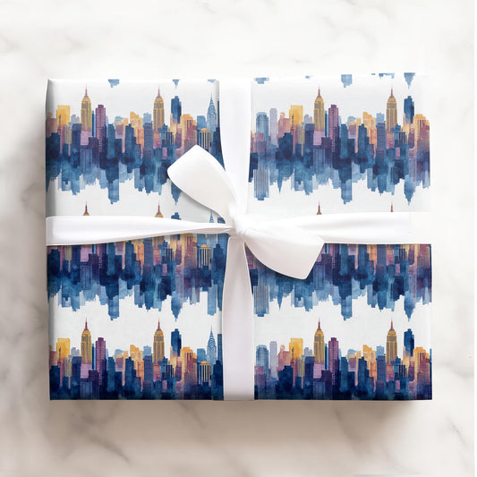 Tower Power Paper