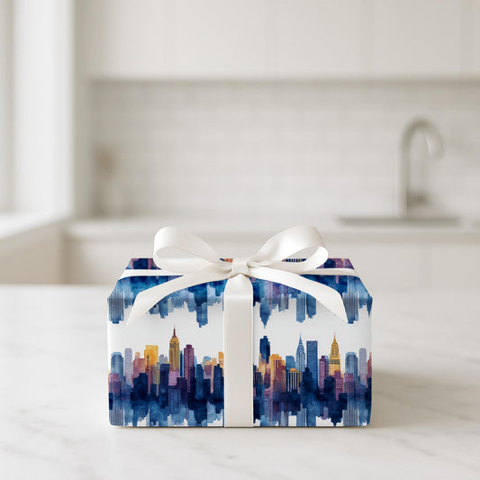 Tower Power Paper