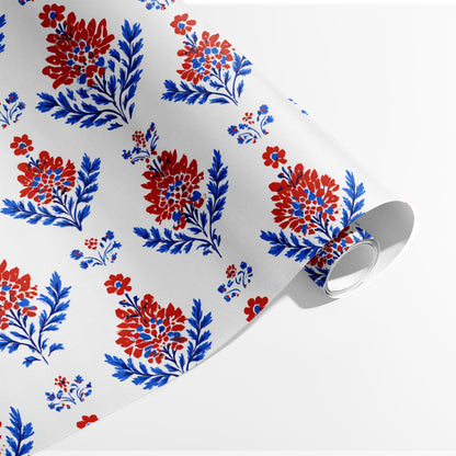 Tradition in Twin Hues