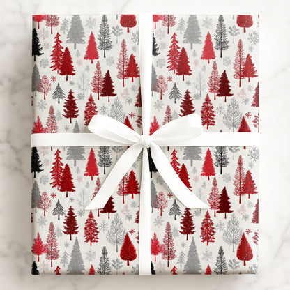 Tree Farm Charm