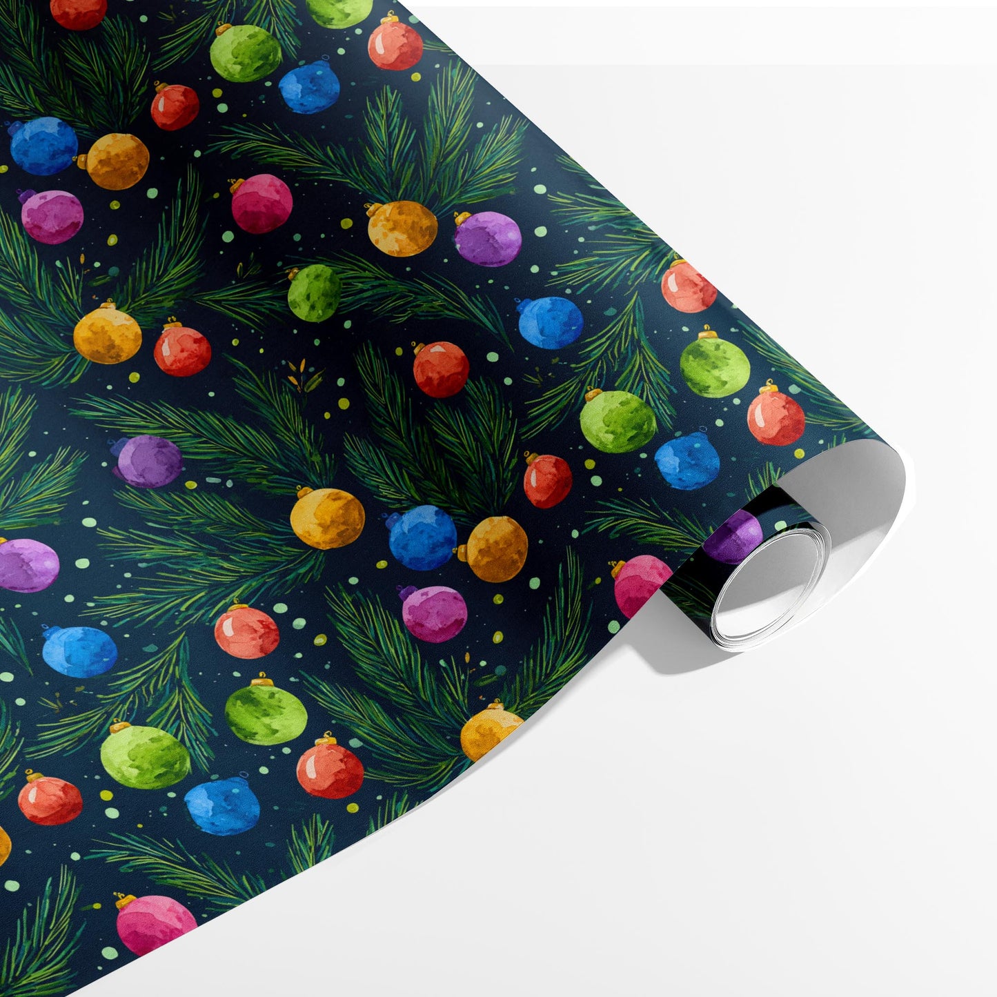 Tree’s Got Bling