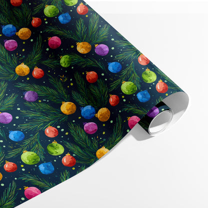 Tree’s Got Bling