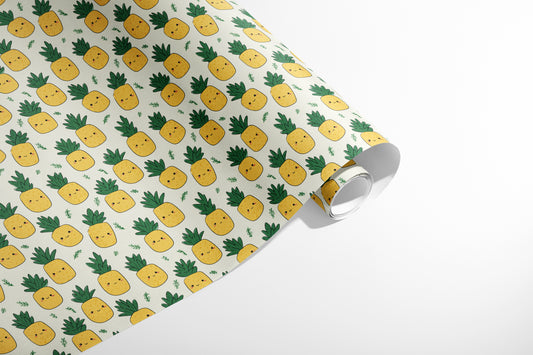 Tropical Treat