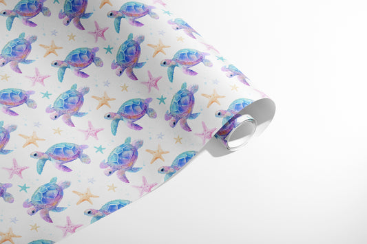Turtley Awesome