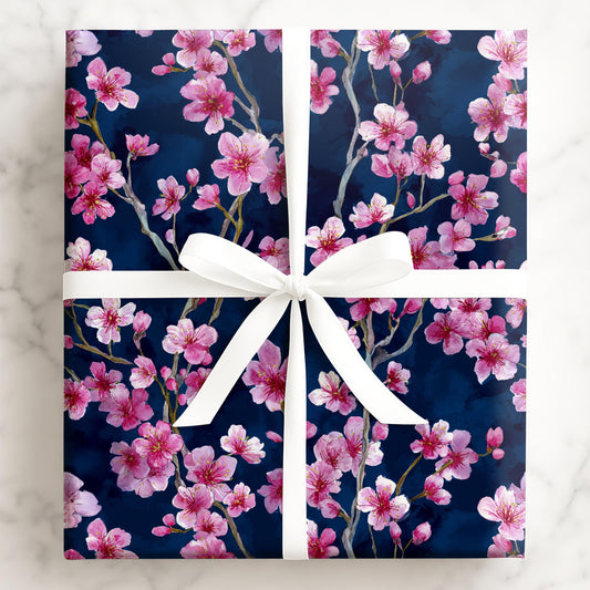 Twilight Petals