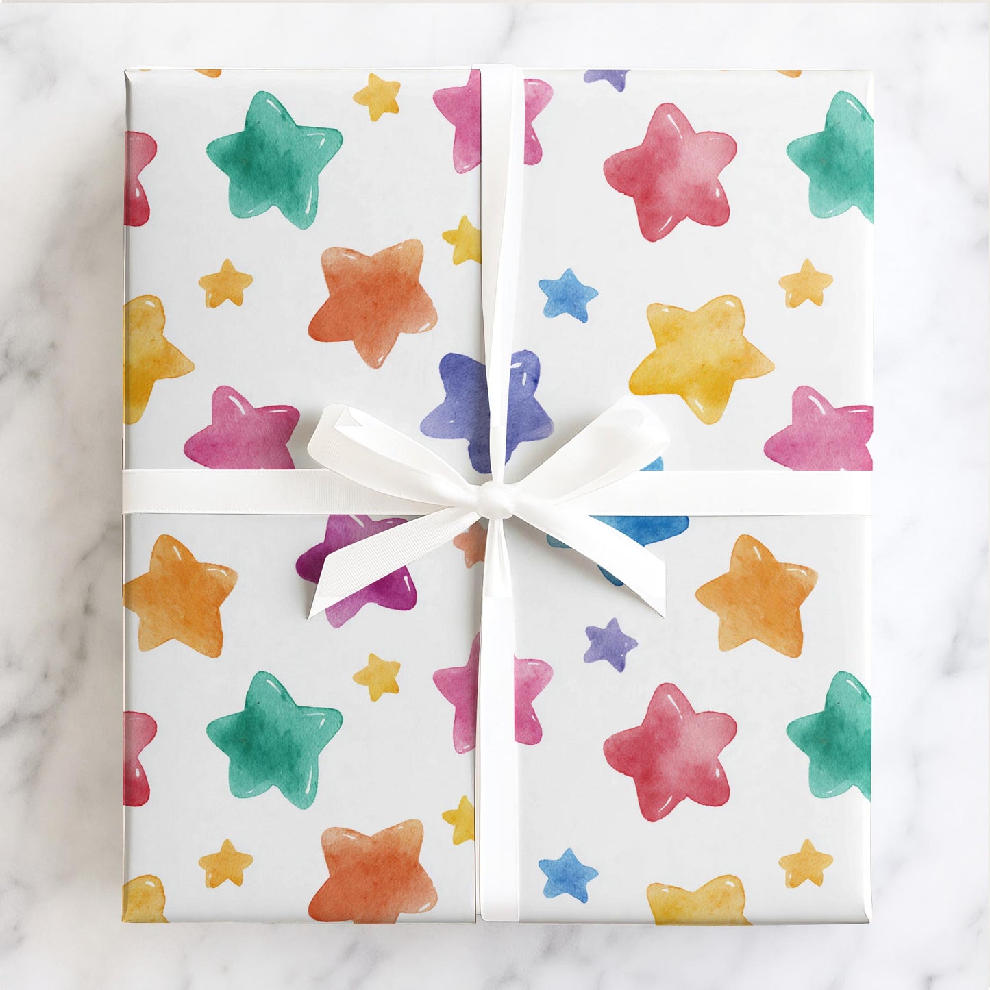 Twinkle Twinkle Party Star