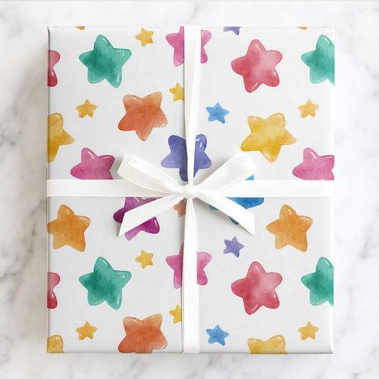 Twinkle Twinkle Party Star