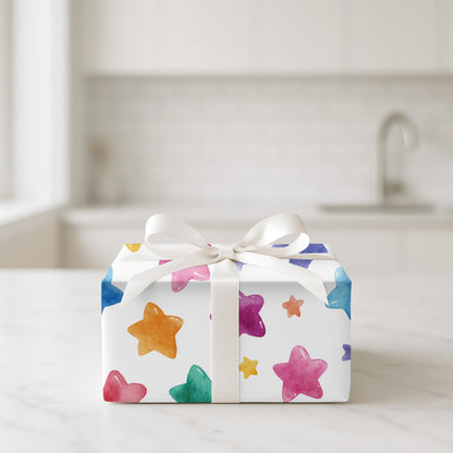 Twinkle Twinkle Party Star