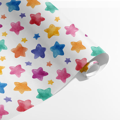 Twinkle Twinkle Party Star