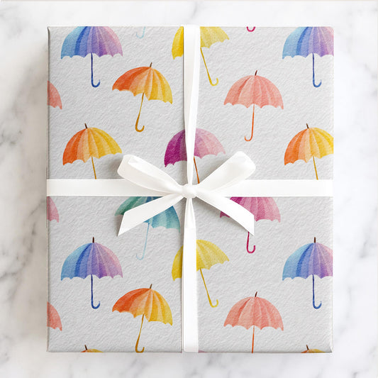 Umbrella Parade