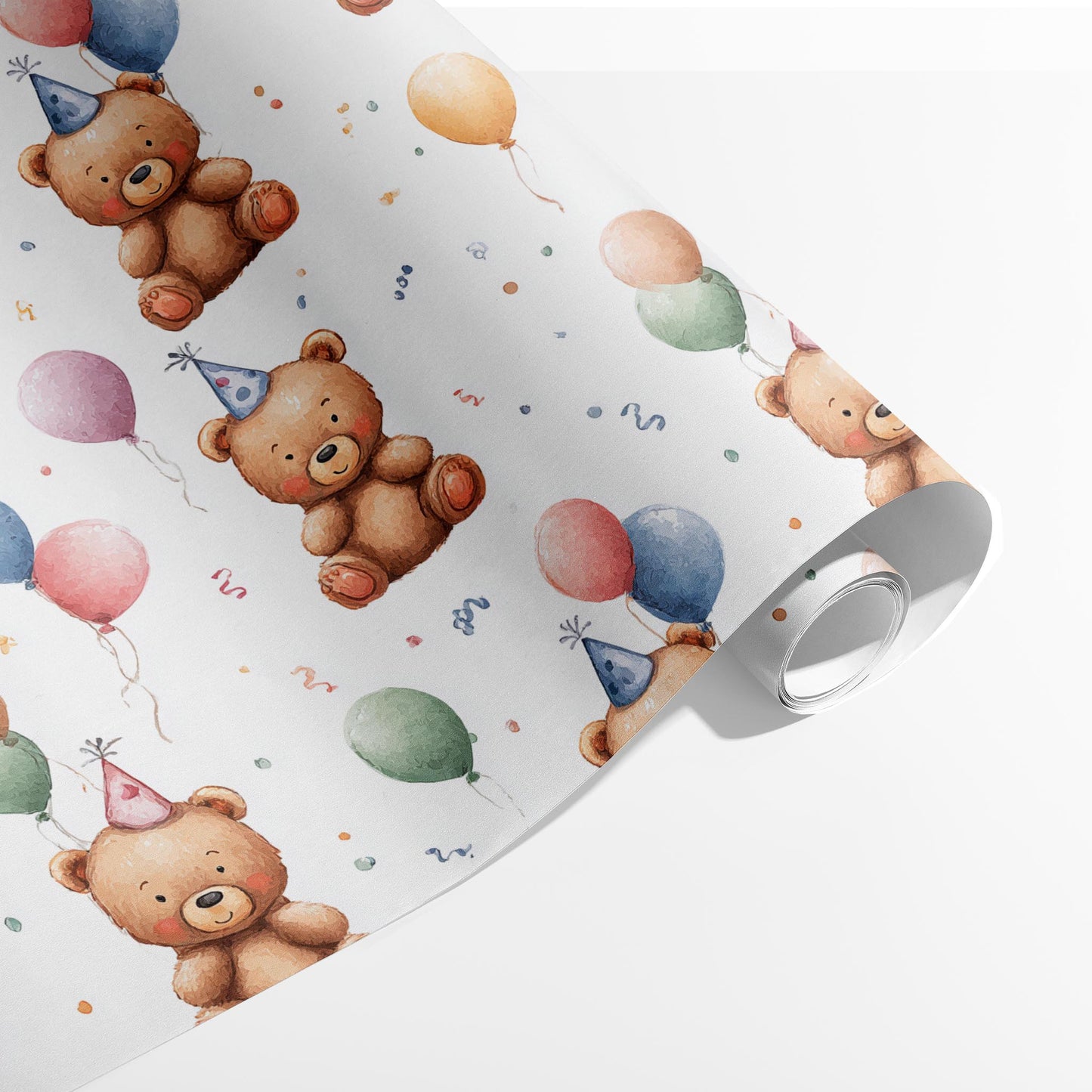 Un-bear-ably Cute