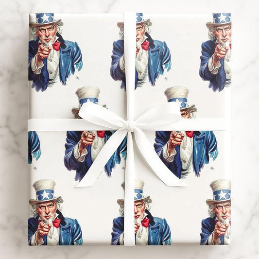 Uncle Sam Forever