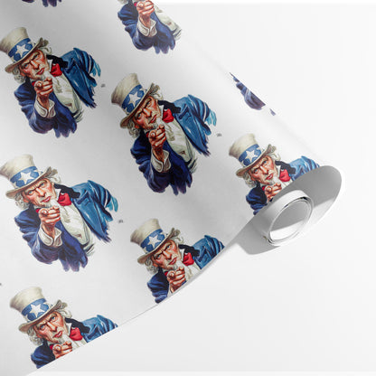 Uncle Sam Forever