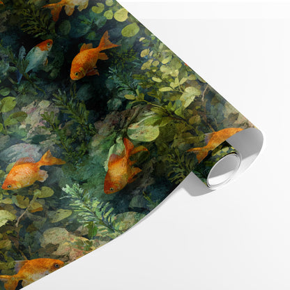 Underwater Gossip