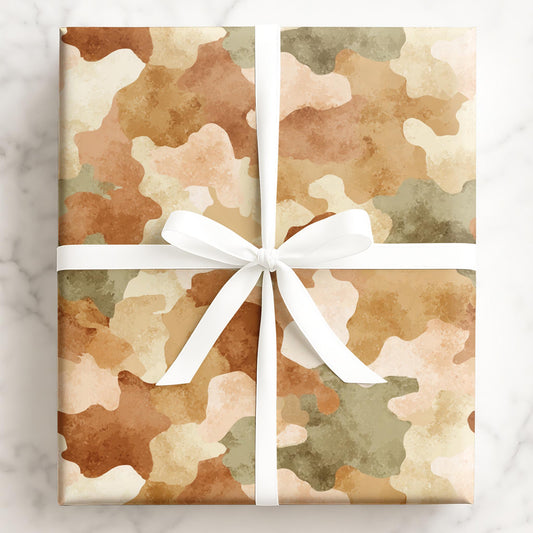 Urban Camo