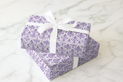 Velvet Violet