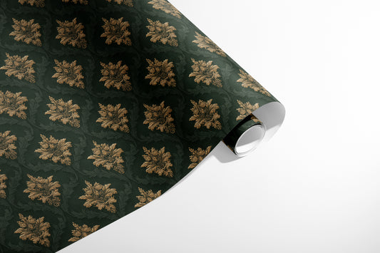 Verdant Tapestry