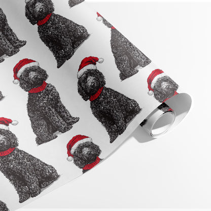 Very Hairy & Merry