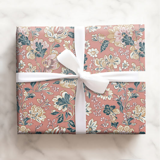 Victorian Bloom