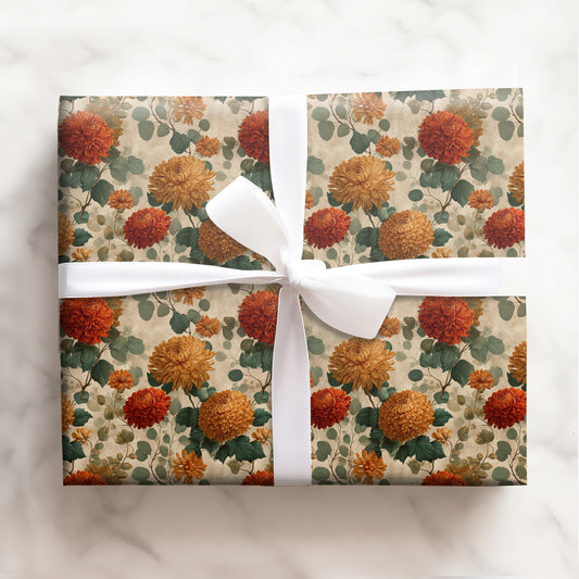 Vintage Blooms